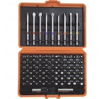 PROJAHN PR-Color-Bit-box 1/4