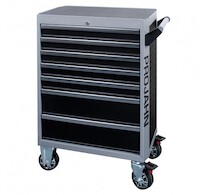 PROJAHN PR-díl.vozík GALAXYblack 320ks 5501-241