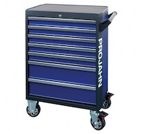 PROJAHN PR-díl.vozík GALAXYblue 187ks 5501-524