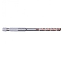 PROJAHN PR-vrták Dachziegel-4mm 532040