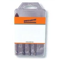 PROJAHN PR-vrtáky Glas-set sklo /4ks 59201