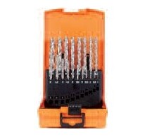 PROJAHN PR-vrtáky HSS-G ECO-set 19ks 67315