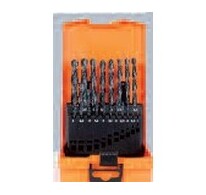 PROJAHN PR-vrtáky HSS-R ECO-set 19ks 67003