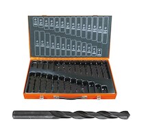 PROJAHN PR-vrtáky HSS-R ECO-set 220ks 60700