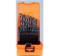 PROJAHN PR-vrtáky HSS-R ECO-set 25ks 67007
