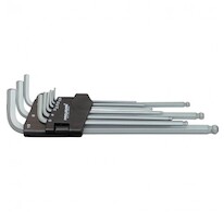 PROJAHN sada L-klíčů-extra long - 9pcs 3602