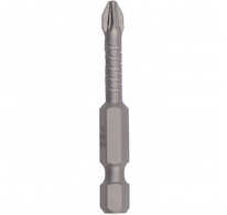 PROJAHN Sada torzních bitů PZ2x50mm (3ks) 1761102-03