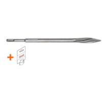 PROJAHN Sekáč SDS-plus 250mm,špice,na kartě 841062504