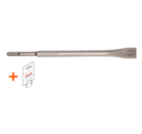 PROJAHN Sekáč SDS-plus 250x20 plochý, na kartě 842062504