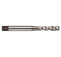 PROJAHN Strojní závitník M6x1 HSS-Co DIN371 960602