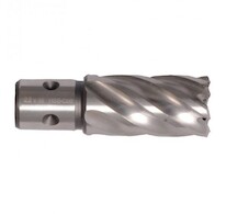 PROJAHN Vrták jádrový 16mm HSS-Co 8% 38316035