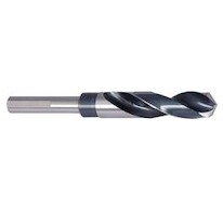 PROJAHN Vrták s redukovanou stopkou 25mm HSS-G 495250