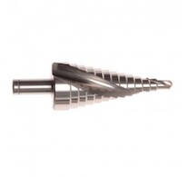 PROJAHN Vrták stupňovitý HSS-Co 3-30mm 76903
