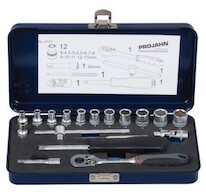 PROJAHN Xi-on 1/4