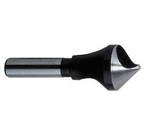 PROJAHN Záhlubník 90' HSS-Co 2 5-10 mm 36602
