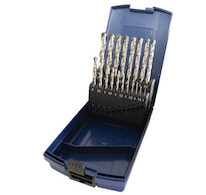 PTG Hartmetall-PROFILINE sada 19d. 1-10mm 280367519