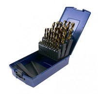 PTG HSS-Co-RATIO sada sp.vrtáků 25d/1-13 333857525