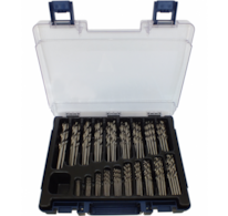 PTG HSS-GP RATIOLINE kazeta vrt.1-10mm 333827570