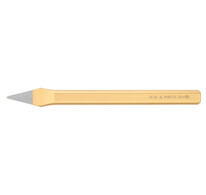 Rennsteig Sekáč křížový / délka 250mm,hrot 9mm 9R3202501