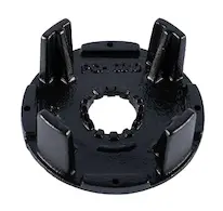 Sací víko K100