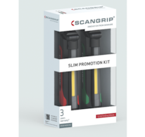 Scangrip 2x SLIM (03.5612) 49.0439