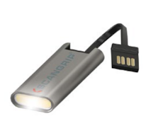 Scangrip FLASH MICRO R 03.5113