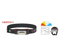 Scangrip I-MATCH 4 HEADLAMP - náhrada za 03.5656 03.5663