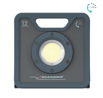 Scangrip NOVA 12 - FOR LIFE 03.6206