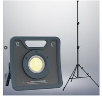 Scangrip NOVA 12 FOR LIFE + TRIPOD 3m ZDARMA 49.0596