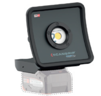 Scangrip NOVA 2 CONNECT 03.6100C
