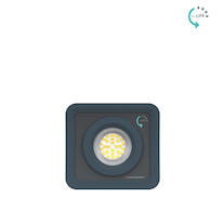 Scangrip NOVA MINI - FOR LIFE 03.6200