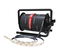 Scangrip ROPE LIGHT 25 s bubnem 03.5816