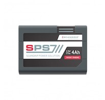 Scangrip SCANGRIP SPS baterie 4 Ah 03.6003