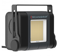 Scangrip SITE LIGHT 40 03.5268