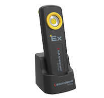 Scangrip UNI-EX 03.5617