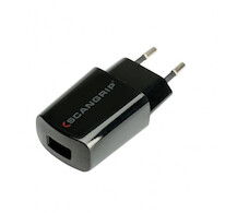 Scangrip USB 5V, 1A 03.5305