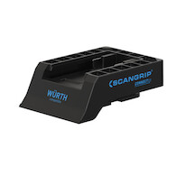 Scangrip Wurth Connector 03.6150C