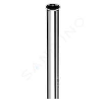 Schell Měděné trubky - Měděná trubka průměr 16mm, chrom 497390699