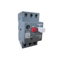 Schneider TeSys E GZ1E07 spouštěč motorový TVS 1,6-2,5A