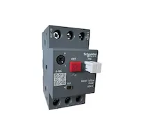 Schneider TeSys E GZ1E14 spouštěč motorový TVS 6-10A