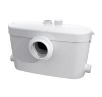 SFA SANIACCESS 3 - sanitární kalové čerpadlo pro WC a koupelnu