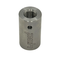  Spojka hřídele PCH nerez  4