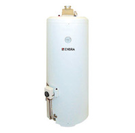 Stacionární plynový ohřívač vody ENBRA BGM 15Q/BD 150l - 8006200