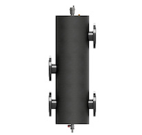 Termet Hydraulický vyrovnávač CPN 150 - DN 65 T9260140700