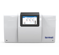 Termet I-3 Plus, zonový manažer T9611000000/EU