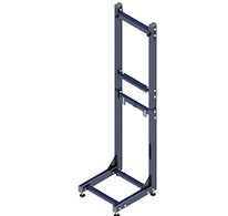 Termet Kaskádový stojan pro Ecocondens Crystal 80, 100 T9260140400