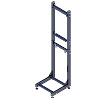 Termet Kaskádový stojan pro Ecocondens Crystal Plus 50 T9260140300