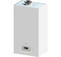 Termet Kombinovaný kotel Euro Comfort 35/40 kW WKD5491000000/EU2T