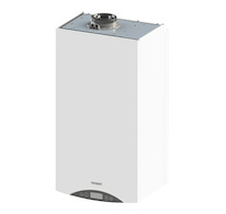 Termet Kombinovaný kotel Gold Plus II 25/32 kW WKD58G1000000/EUAT