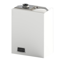 Termet Kombinovaný kotel se zásobníkem Integra Comfort 25 kW WKD6221000000/EU1